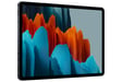 Samsung Galaxy Tab S7 SM-T870 128 Go 27,9 cm (11'') 6 Go Wi-Fi 6 (802.11ax) Noir