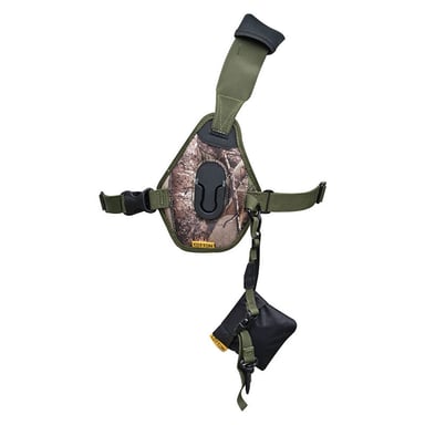 COTTON CARRIER Scout G2 Camo - 450CAMO