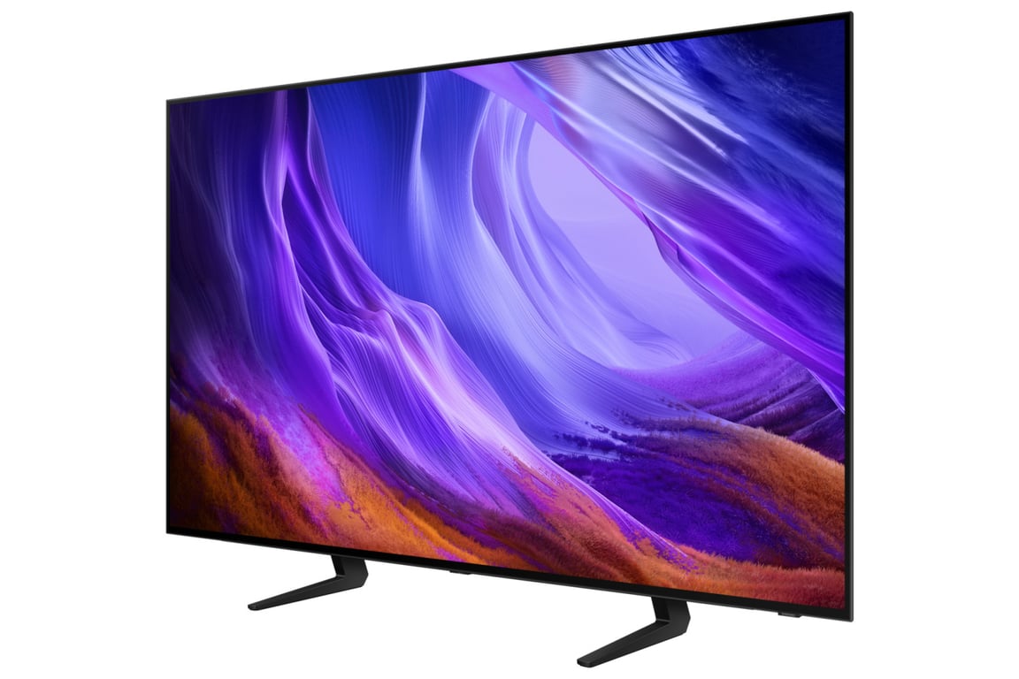 Samsung QE48S85HAEXZT TV 48 4K Ultra HD Smart TV Wifi - vue 4