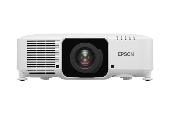 Epson EB-PU1008W Proyector para grandes espacios 8500 lúmenes ANSI 3LCD WUXGA (1920x1200) Blanco