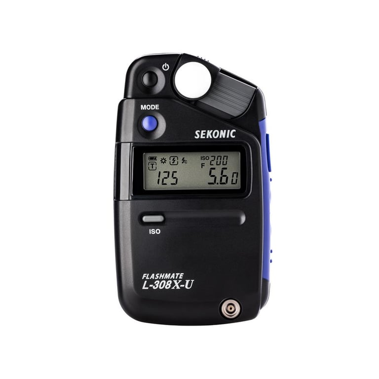 SEKONIC FLASHMATE Neuf