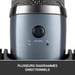 Blue Yeti Nano USB Mic SHADOW GREY EMEA