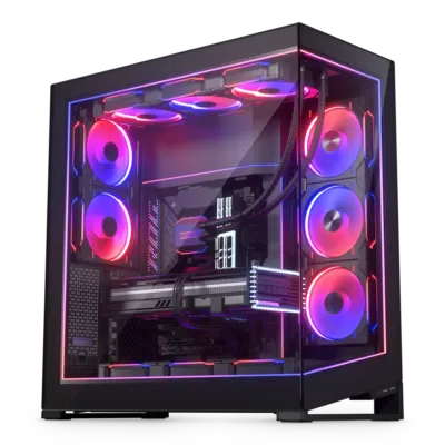 Phanteks NV9 Mini Tower Bande de LED Neuf - vue 6