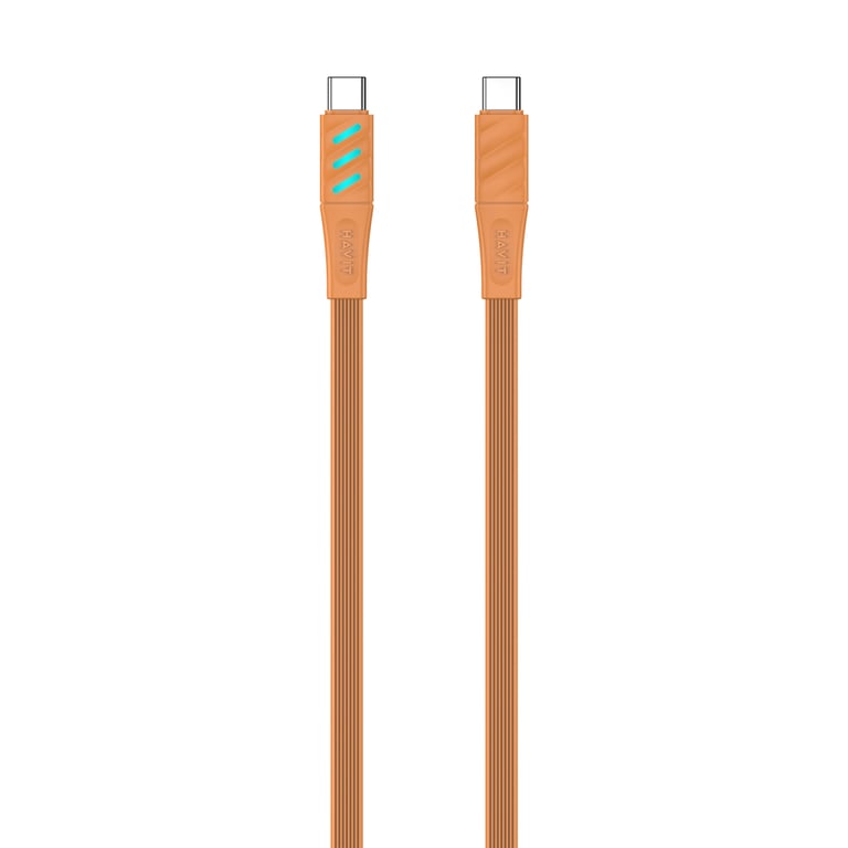 Câble USB C vers USB C Havit CB6254 1