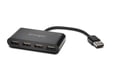 Kensington Hub USB 2.0 de 4 puertos