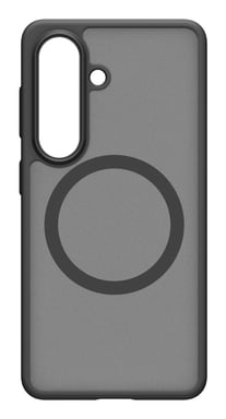 Samsung GP-FPS942PGA funda para teléfono móvil 16 cm (6.3'') Gris, Translúcido