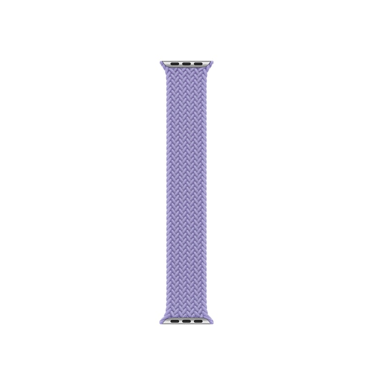Bracelet Apple Watch 42mm Solo tressé - vue 2