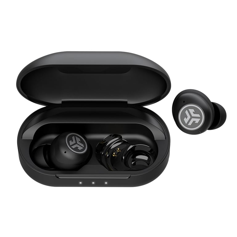 JLab JBuds Air Pro Écouteurs True Wireless Stereo TWS Ecouteurs Musique Bluetooth Neuf - vue 2
