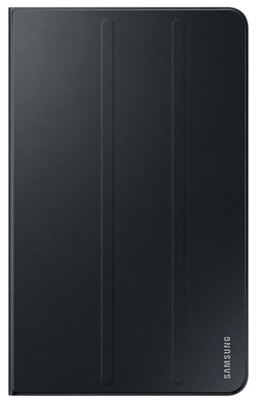 Coque pour Samsung Galaxy Tab A (10,1', 2016) Noir EF-BT580PEB