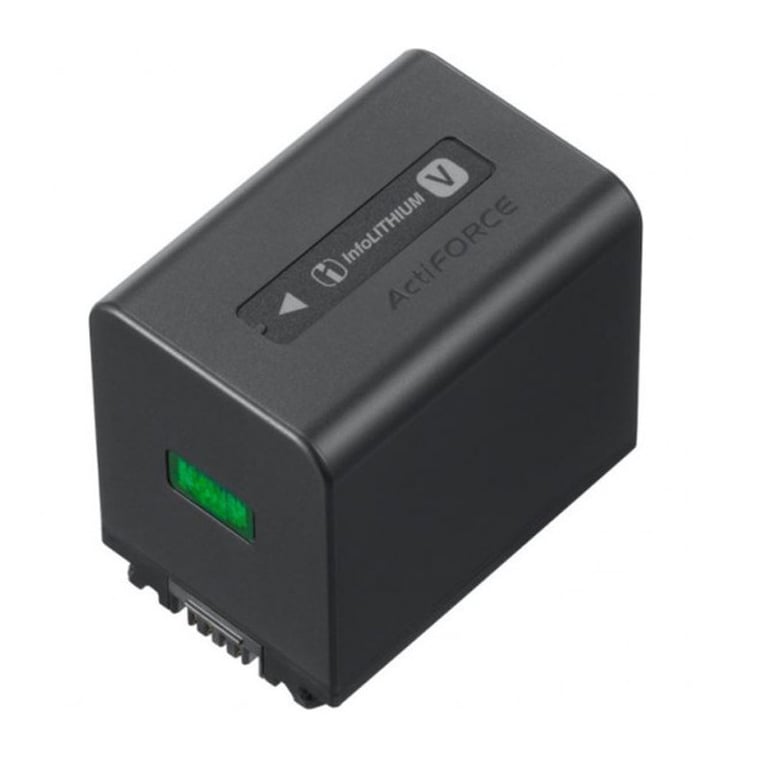 SONY Batterie NP-FV70A2 pour PJ675,AX33,AX100E,AX43,AX53 - Neuf