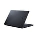 ASUS Zenbook Pro 14 OLED UX6404VV-M9003W laptop Intel® Core™ i7 i7-13700H Ordinateur portable 36,8 cm (14.5'') 2.8K 16 Go DDR5-SDRAM 1 To SSD NVIDIA GeForce RTX 4060 Wi-Fi 6E (802.11ax) Windows 11 Home Noir
