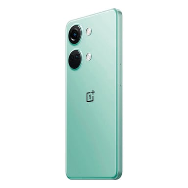 OnePlus Nord 3 (5G) 256Go, Vert, Débloqué