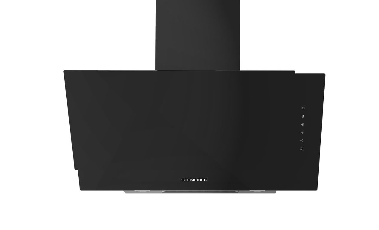 Schneider SCHD90BG BA Hotte décorative 90cm Neuf