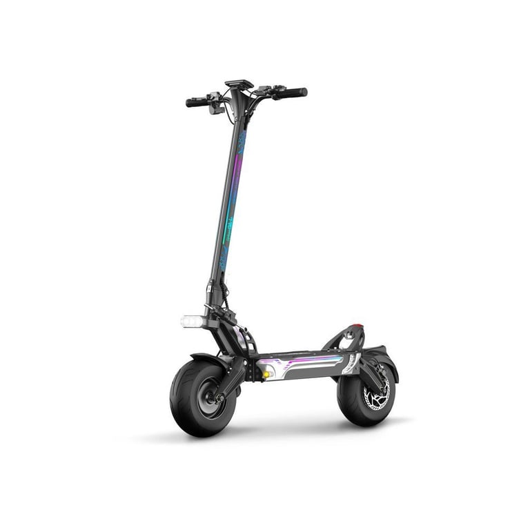 Eon X - vue 2