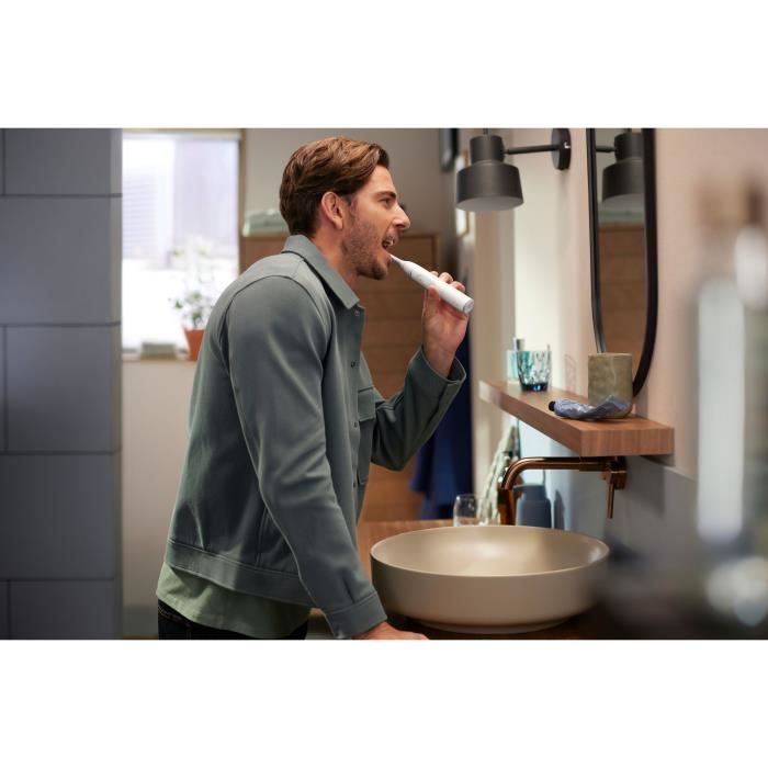 PHILIPS HX740001 - vue 5