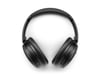 Bose Quietcomfort Black - Auriculares Overear Inalámbricos