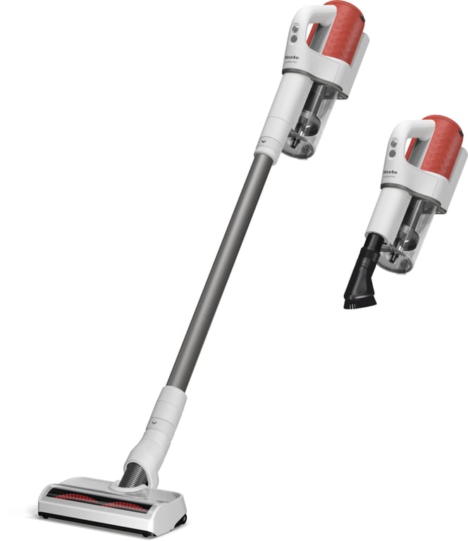 Aspirateur Balai sans fil MIELE Duoflex HX1 + brosse - vue 2