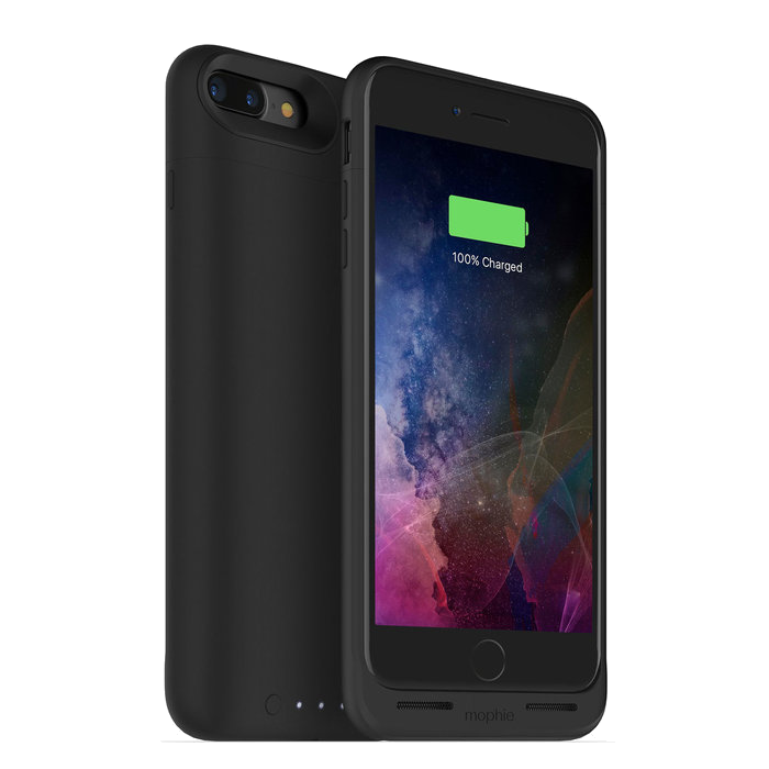 Coque batterie magnetique iPhone 7 Plus- .JUICE PACK AIR