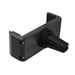 Soporte universal para smartphones de 6 a 8 cm de ancho, negro