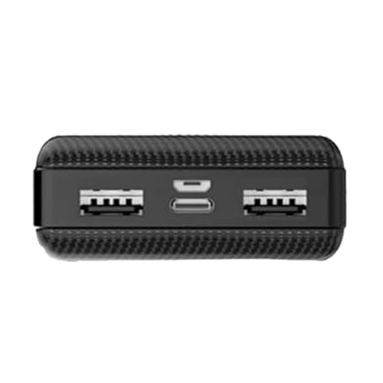 Energizer EVEREADY Batterie Externe 20000 mAh + Câble USB AMicro USB Batterie Externe Téléphone et tablettes - vue 5