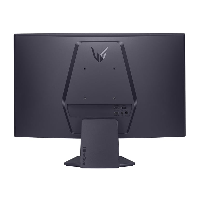 LG 27GS60QN B écran plat de PC 68 6 cm 27 2560 x 1440 pixels Quad HD LCD Neuf - vue 3