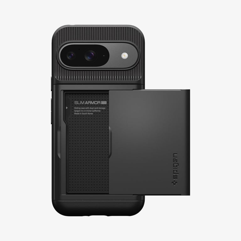 Custodia Per Google Pixel 8A 7A 6A 8 Pro Gel Silicone Trasparente Antiurto Cover