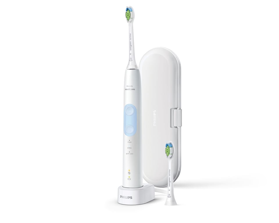 Philips Sonicare ProtectiveClean 5100 - vue 3