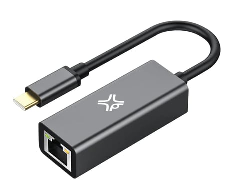 XtremeMac XWH-ACE-13 tarjeta y adaptador de interfaz RJ-45