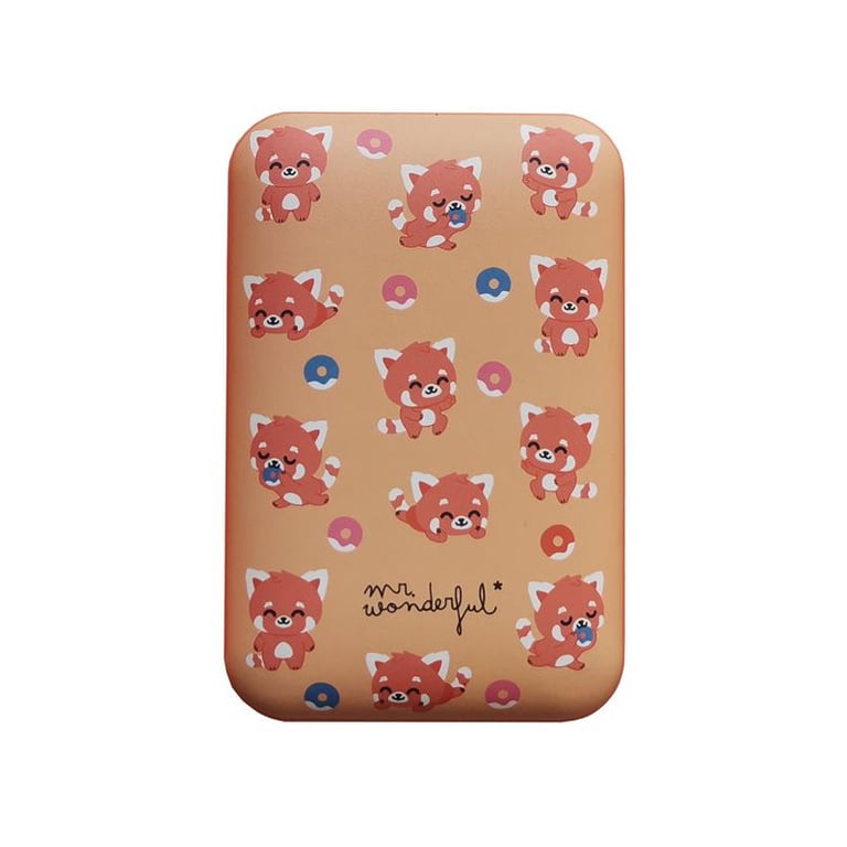 Batterie externe Mr. Wonderful 10.000 mAh - vue 3