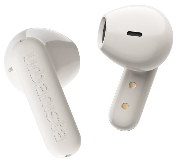 Écouteurs True Wireless Urbanista Copenhagen 2 - Bluetooth 5.4 – 36h Autonomie, Réduction de Bruit, IPX4 - vue 6