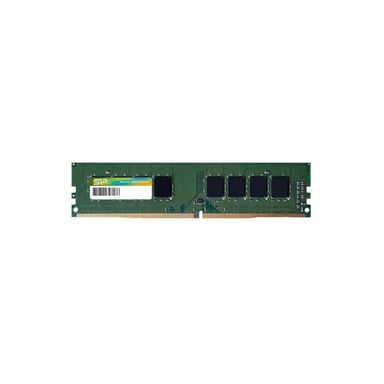 SILICON POWER MEMORIA DDR4L 4GB 2666MT/s CL 19 UDIMM 512Mx8 SR SP004GBLFU266N02