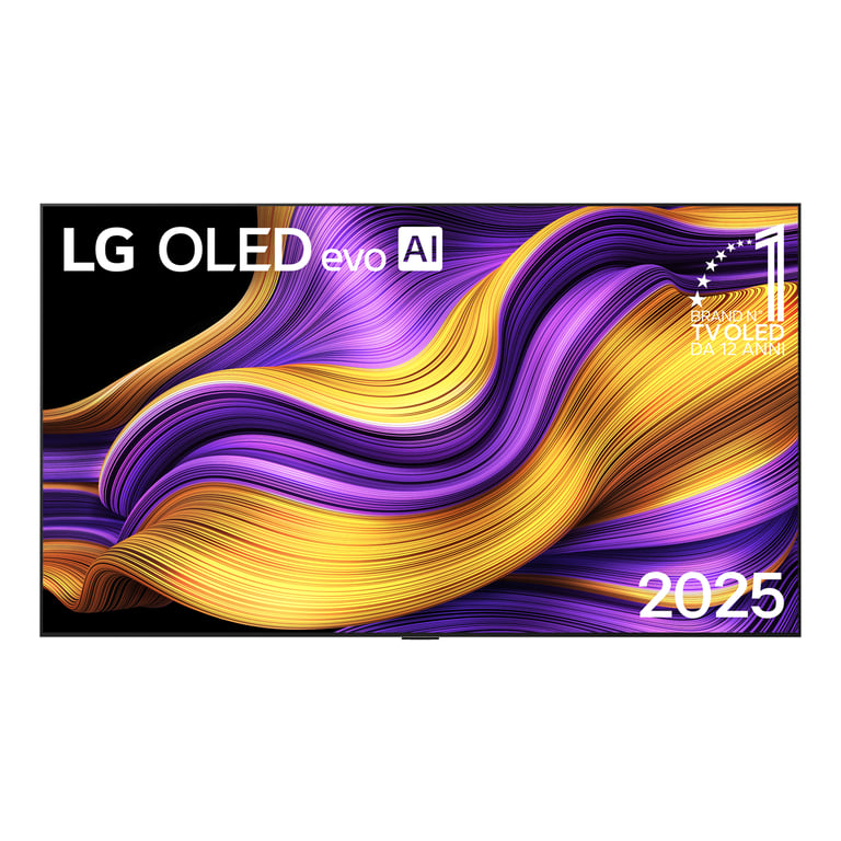 TV OLED OLED77G5 2025 - vue 8
