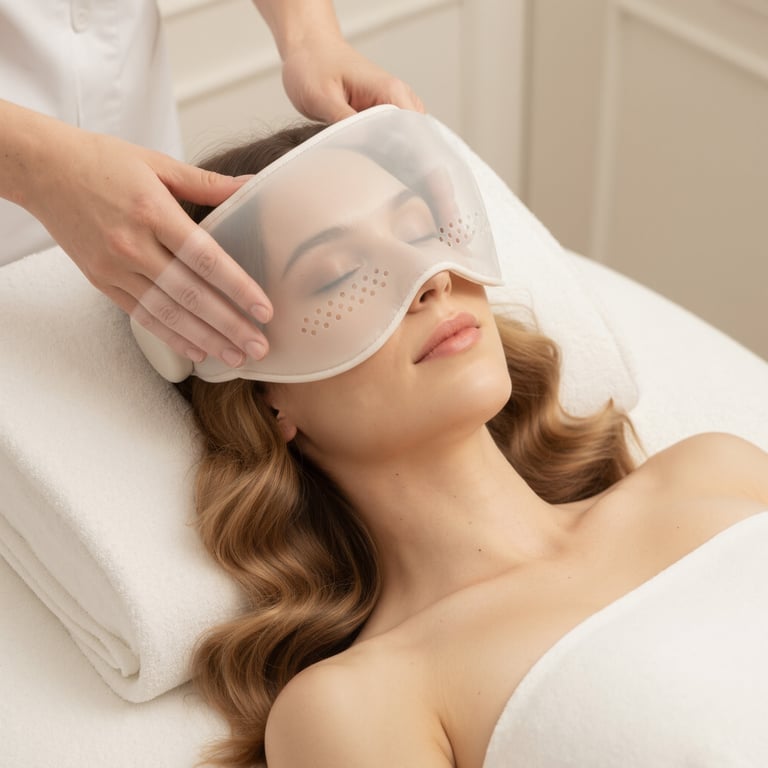 Coffret de massage BODYLIFE Premium Shiatsu Chauffant zones 3D - vue 4