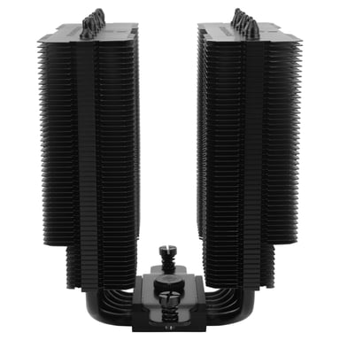 Thermalright Peerless Assassin 120 SE sistema di raffreddamento per computer Processore Raffreddatore ad aria 12 cm Nero 1 pezzo(i)