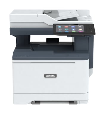 Xerox VersaLink C415 A4 40 ppm Copia/impresión/escaneado/fax a doble cara PS3 PCL5e/6 2 bandejas 251 hojas