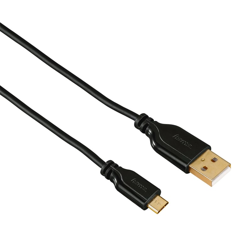 Micro Flip, el cable micro USB reversible para todos los móviles