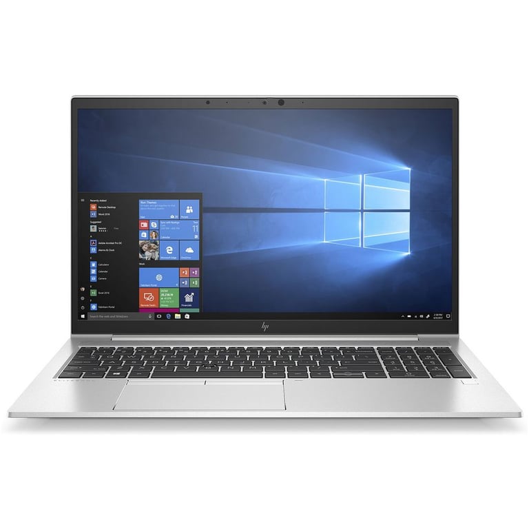 HP EliteBook 855 G7 Ryzen 5 Pro SSD 15.6'' W11 AZERTY Français