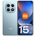 Xiaomi Redmi Note 15 5G Azul 256 GB - Pantalla AMOLED 6,77'', Cámara 108 MP, Snapdragon 6 Gen 3, Batería 5520 mAh