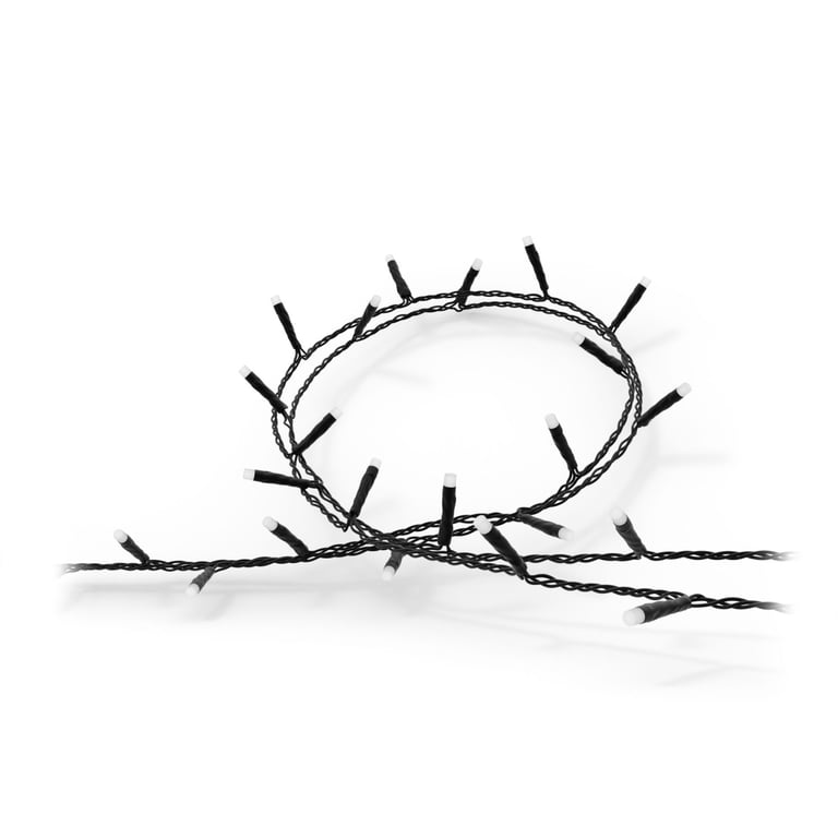 Guirlande lumineuse Philips Hue Festavia et Color Ambiance 500 LED - vue 4