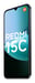 Redmi 15C (4G) 128 Go, Noir