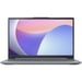 Lenovo IdeaPad Slim 3 15IRU8 Ordenador portátil 15,6'' Full HD i3-1315U 8 GB LPDDR5 128 GB UFS Wi-Fi 6 Bluetooth 5.2 Windows 11 Home Gris ártico