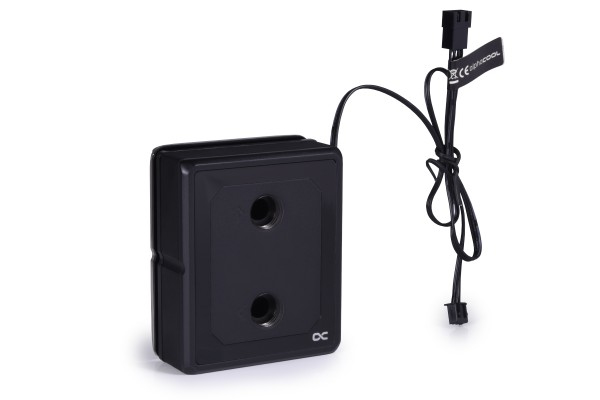 Alphacool Eisblock XPX Pro Aurora Processeur Kit de refroidissement du liquide 1 pièce Neuf - vue 3