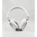 Casque Bluetooth Confort silver-blanc