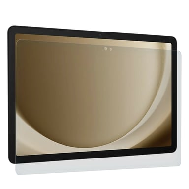 Vetro temperato per Samsung Galaxy Tab A9 Plus durezza 9H antigraffi