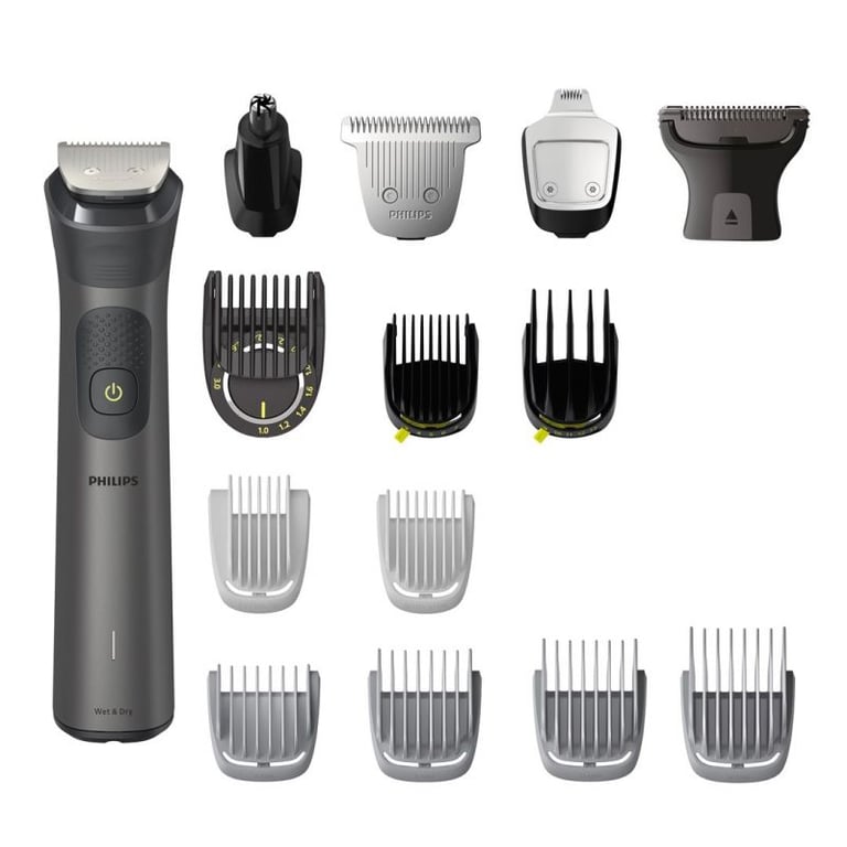 Tondeuse PHILIPS Multigroom MG 794015