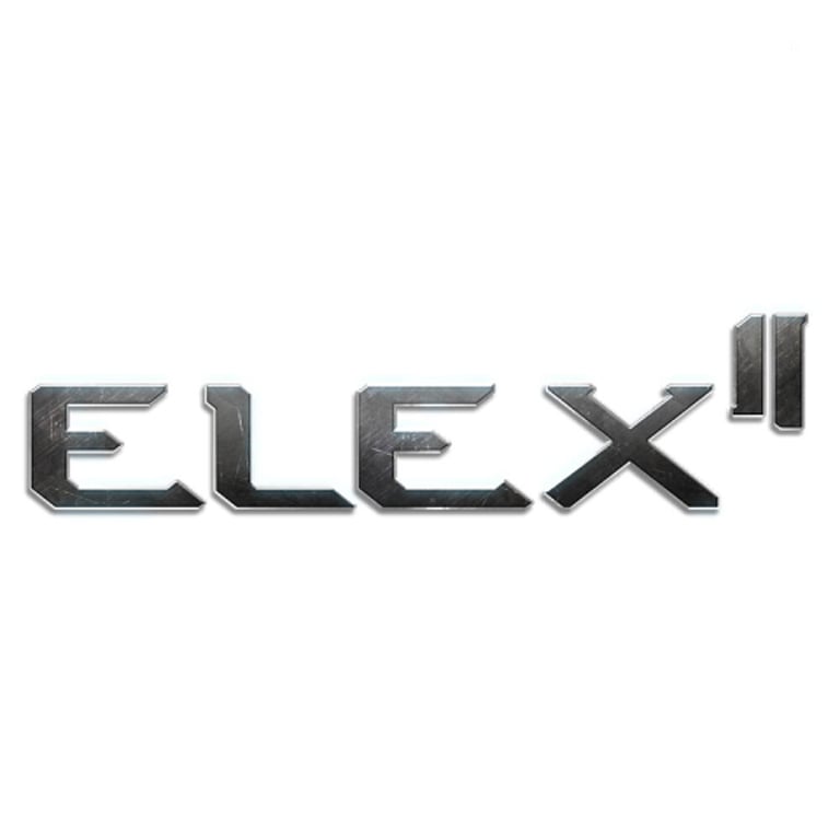 Jeu de rôle ELEX 2 PS4 Plateforme PS4 Version En boîte Date de sortie Octobre 2021 - vue 2