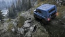 Focus Entertainment MudRunner - American Wilds Edition