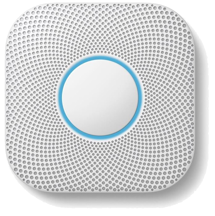 NEST PROTECT DETECTEUR DE FUMEE