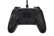 PowerA NSGP0083-01 accessoire de jeux vidéo Noir, Rouge, Jaune USB Manette de jeu Analogique Nintendo Switch