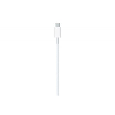 Apple MQGH2ZM/A Cavo Lightning da 2 m Bianco